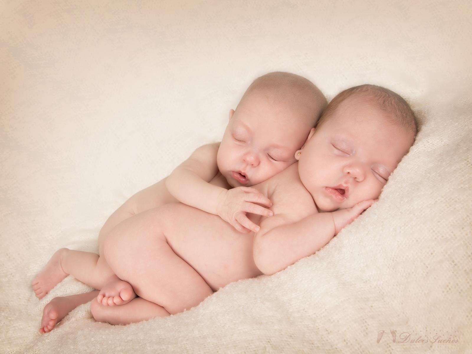 Recién Nacidos - Dulces Sueños Fotografía